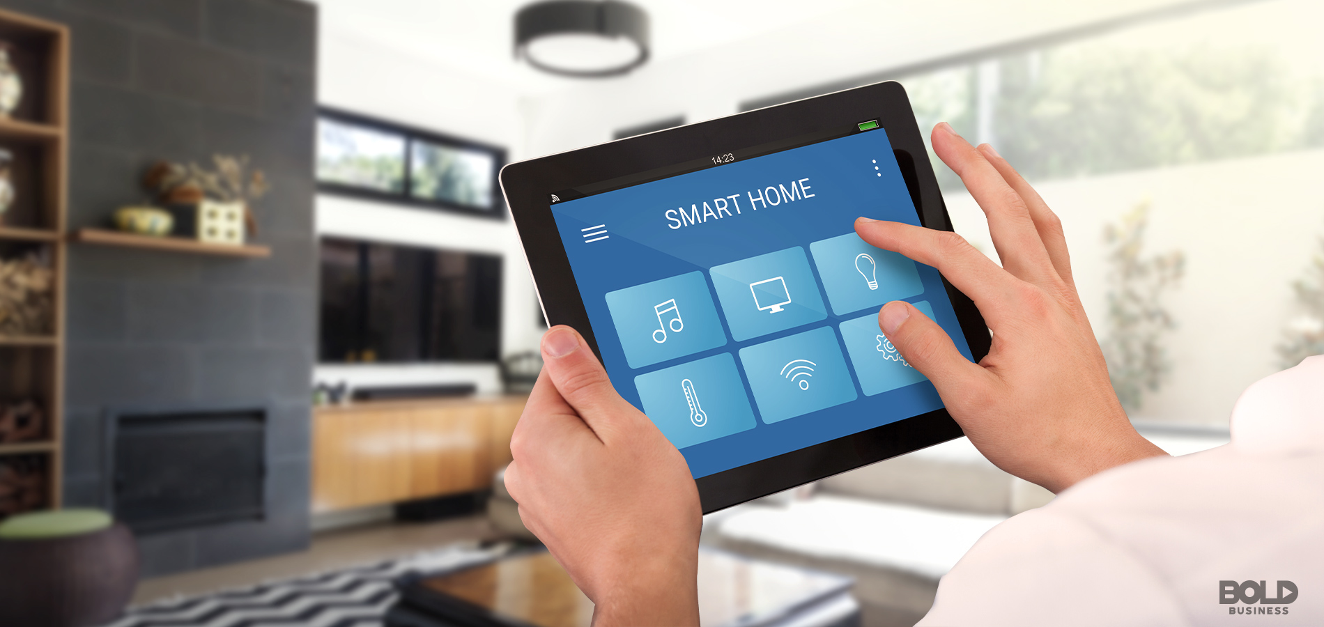 Smart Appliances market overview key trends competitive landscape till